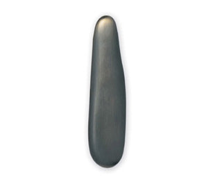 Michael Aram Pebble Collection Oil Rubbed Tone Pebble Cabinet Pull - cabinetknobsonline