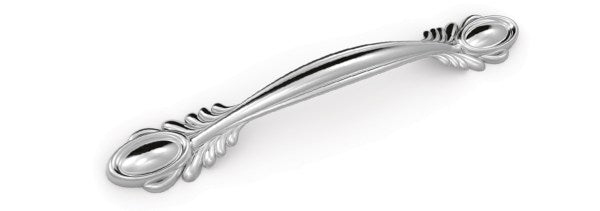 HandStyle Decorative Cabinet Hardware Modern Cabinet Handle 96mm - cabinetknobsonline