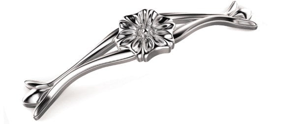 HandStyle Cabinet Hardware Modern Cabinet Handle 192mm #278 - cabinetknobsonline