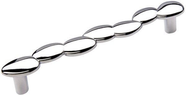HandStyle Cabinet Hardware Modern Cabinet Handle 128mm #286 - cabinetknobsonline