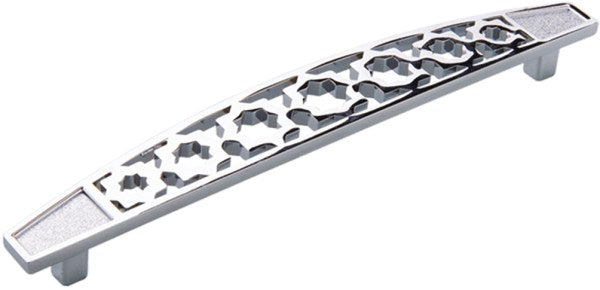 HandStyle Cabinet Hardware Modern Cabinet Handle 160mm #288 - cabinetknobsonline