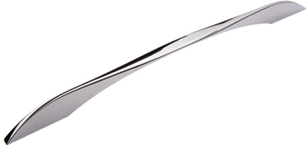 HandStyle Cabinet Hardware Modern Cabinet Handle 224mm #291 - cabinetknobsonline