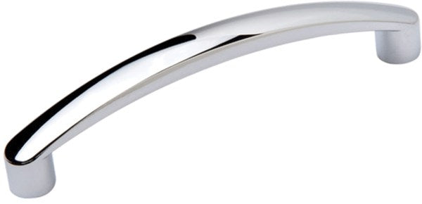 HandStyle Cabinet Hardware Modern Cabinet Handle 128mm #320 - cabinetknobsonline