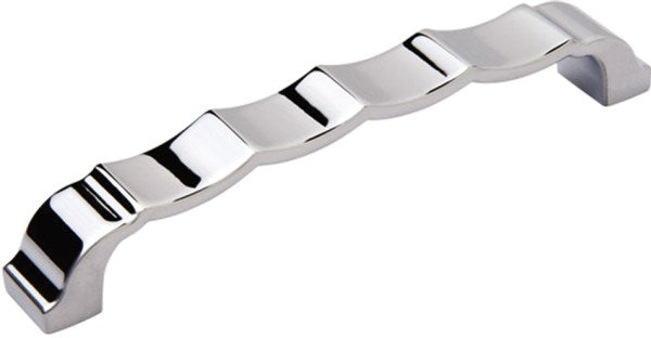 HandStyle Cabinet Hardware Modern Cabinet Handle 192mm #510 - cabinetknobsonline