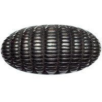 Big Sky Hardware-Bee Hive Cabinet Knob Oil Rubbed Bronze - cabinetknobsonline