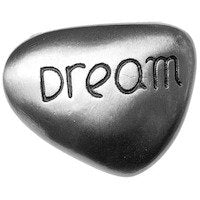 Big Sky Hardware -Dream Pebble Cabinet Knob - cabinetknobsonline