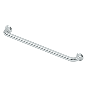 Deltana Architectural Hardware Bathroom Accessories 32" Grab Bar, 88 Series each - cabinetknobsonline