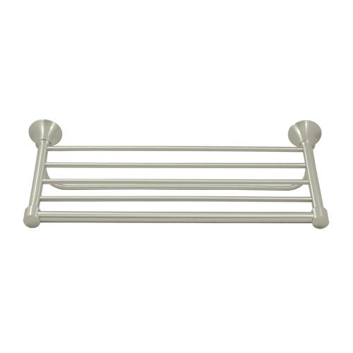 Deltana Architectural Hardware Bathroom Accessories 20" Hotel Shelf, 88 Series each - cabinetknobsonline