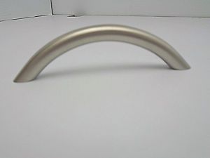 Alno Decorative Hardware 'Creations' 96mm PULL - cabinetknobsonline