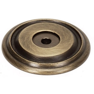 Alno Decorative Hardware 'Creations' 1 5-8" ROSETTE - cabinetknobsonline