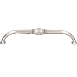 Alno Decorative Hardware 'Creations' 8" BAR PULL - cabinetknobsonline