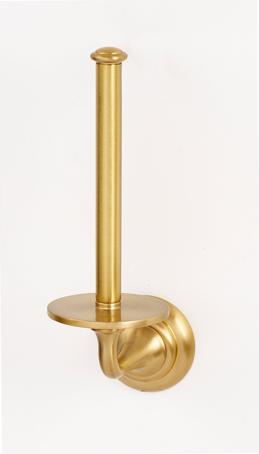 Alno Decorative Hardware 'Creations' Reserve Tissue Holder - cabinetknobsonline
