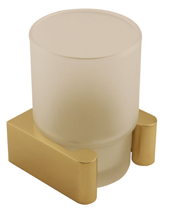 Alno Decorative Hardware 'Creations' COUNTER TOP TUMBLER HOLDER W- GLASSWARE - cabinetknobsonline