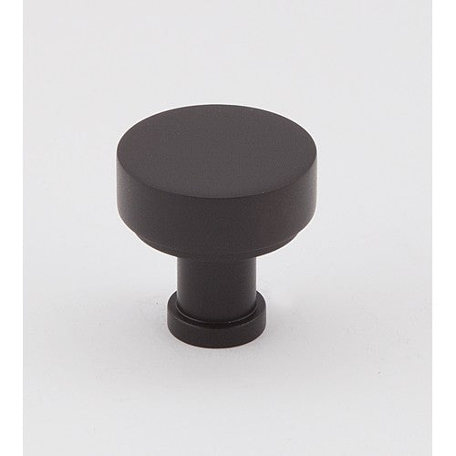 Alno Decorative Hardware 'Creations' 1" KNOB - cabinetknobsonline