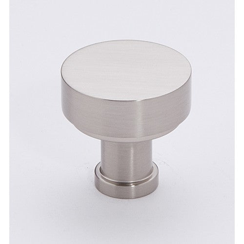 Alno Decorative Hardware 'Creations' 1" KNOB - cabinetknobsonline