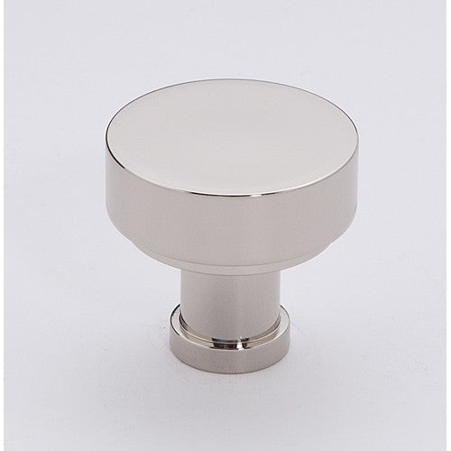 Alno Decorative Hardware 'Creations' 1 1-8" KNOB - cabinetknobsonline