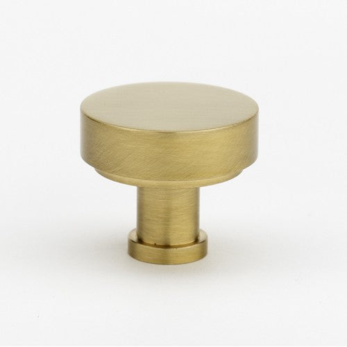 Alno Decorative Hardware 'Creations' 1 1-2" KNOB - cabinetknobsonline
