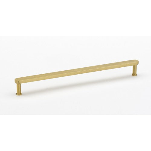 Alno Decorative Hardware 'Creations' 12" Appliance - Drawer Pull - cabinetknobsonline