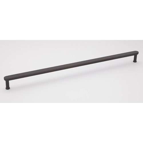 Alno Decorative Hardware 'Creations' 18" Appliance - Drawer Pull - cabinetknobsonline