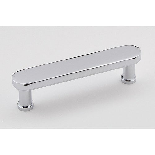 Alno Decorative Hardware 'Creations' 3 1-2" PULL - cabinetknobsonline