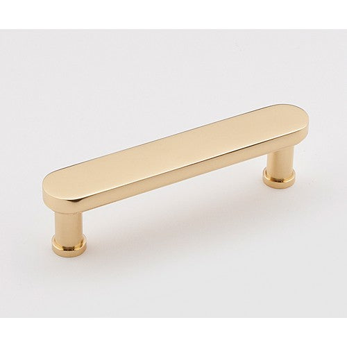 Alno Decorative Hardware 'Creations' 4" PULL - cabinetknobsonline