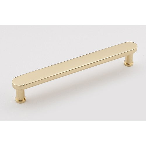Alno Decorative Hardware 'Creations' 6" PULL - cabinetknobsonline