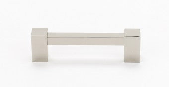 Alno Decorative Hardware 'Creations' 6" PULL - cabinetknobsonline