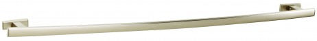 Alno Decorative Hardware 'Creations' 30" TOWEL BAR - cabinetknobsonline