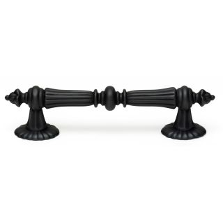 Alno Decorative Hardware 'Creations' 4 5-8" PULL - cabinetknobsonline