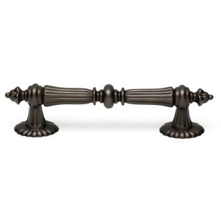 Alno Decorative Hardware 'Creations' 4 5-8" PULL - cabinetknobsonline