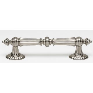 Alno Decorative Hardware 'Creations' 4 5-8" PULL - cabinetknobsonline
