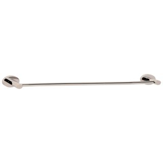 Alno Decorative Hardware 'Creations' 30" TOWEL BAR - cabinetknobsonline