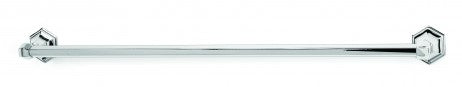 Alno Decorative Hardware 'Creations' 30" TOWEL BAR - cabinetknobsonline