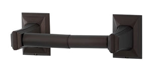 Alno Decorative Hardware 'Creations' TISSUE HOLDER - cabinetknobsonline