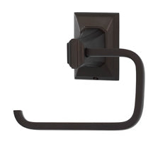 Alno Decorative Hardware 'Creations' TISSUE HOLDER SINGLE POST - cabinetknobsonline