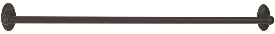 Alno Decorative Hardware 'Creations' 30" TOWEL BAR - cabinetknobsonline