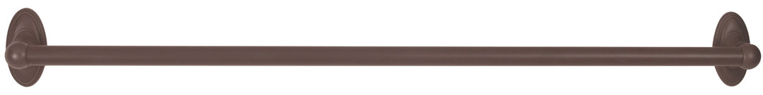 Alno Decorative Hardware 'Creations' 30" TOWEL BAR - cabinetknobsonline