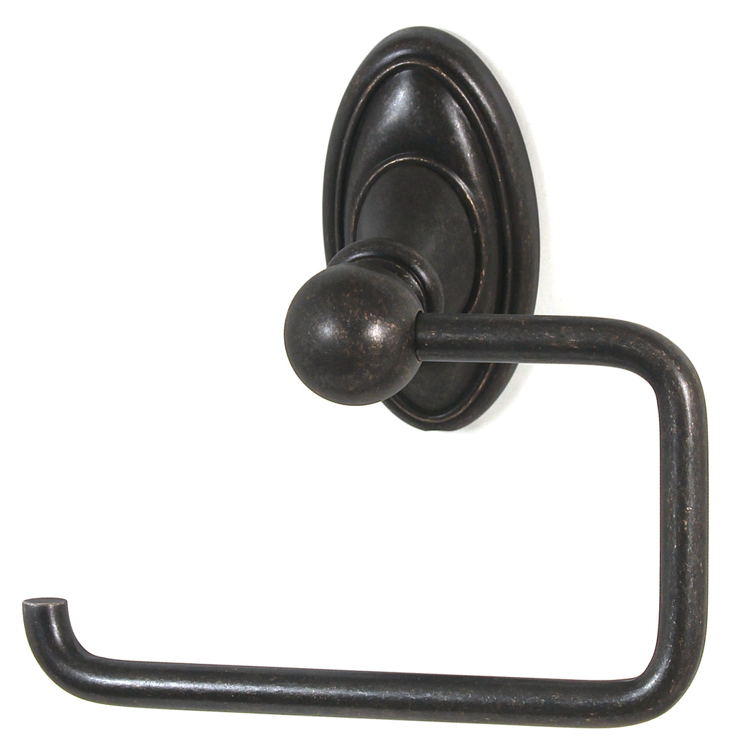 Alno Decorative Hardware 'Creations' SINGLE POST TISSUE HOLDER - cabinetknobsonline