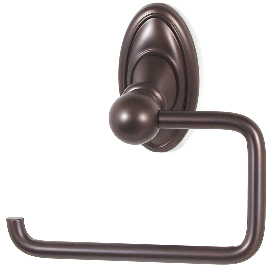 Alno Decorative Hardware 'Creations' SINGLE POST TISSUE HOLDER - cabinetknobsonline