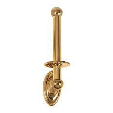 Alno Decorative Hardware 'Creations' RESERVE TISSUE HOLDER - cabinetknobsonline