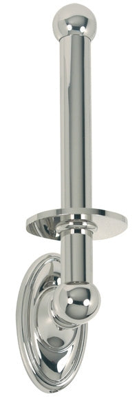 Alno Decorative Hardware 'Creations' RESERVE TISSUE HOLDER - cabinetknobsonline