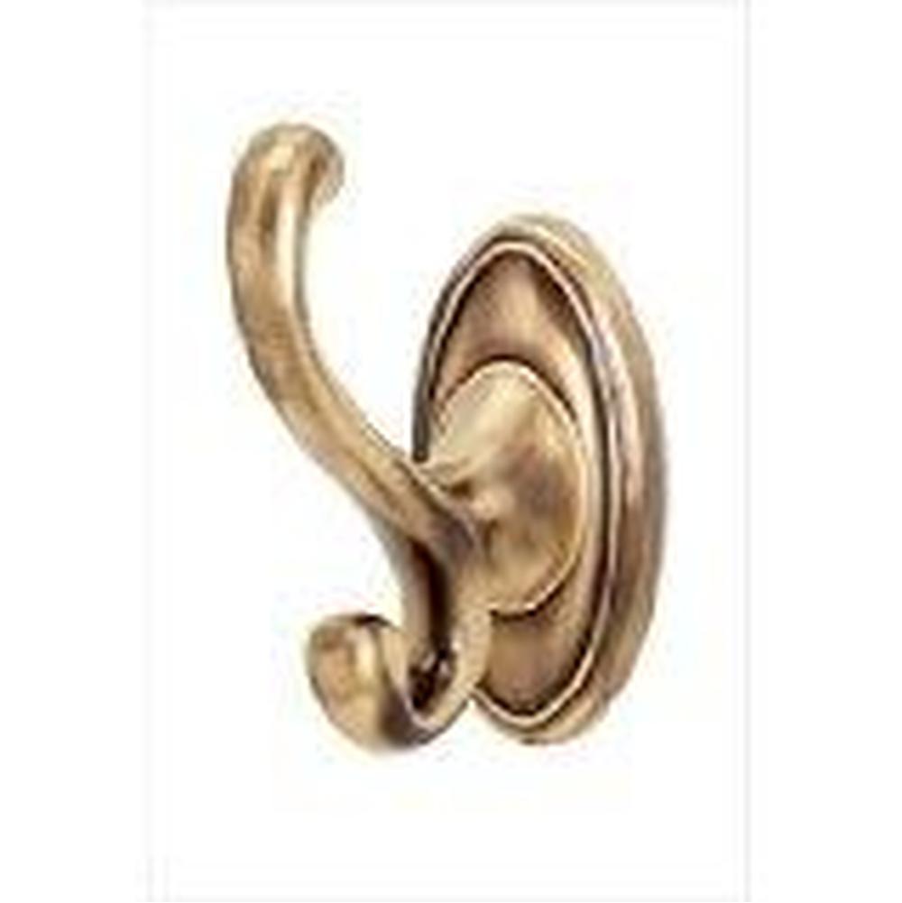 Alno Decorative Hardware 'Creations' UNIVERSAL ROBE HOOK - cabinetknobsonline