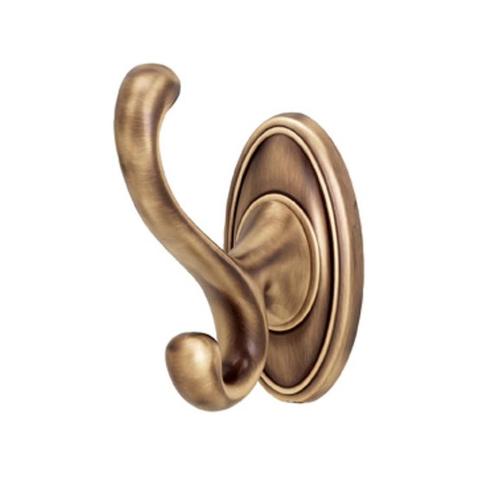Alno Decorative Hardware 'Creations' UNIVERSAL ROBE HOOK - cabinetknobsonline