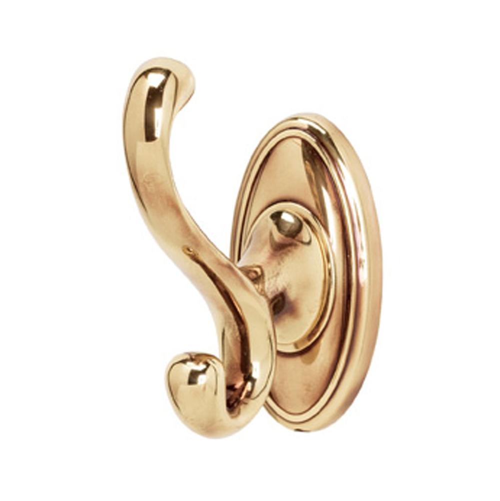 Alno Decorative Hardware 'Creations' UNIVERSAL ROBE HOOK - cabinetknobsonline