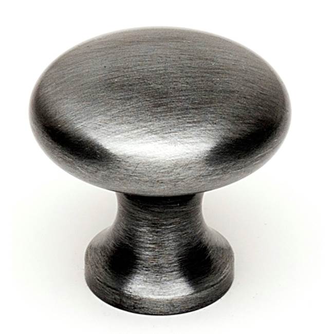 Alno Decorative Hardware 'Creations' 1" KNOB - cabinetknobsonline