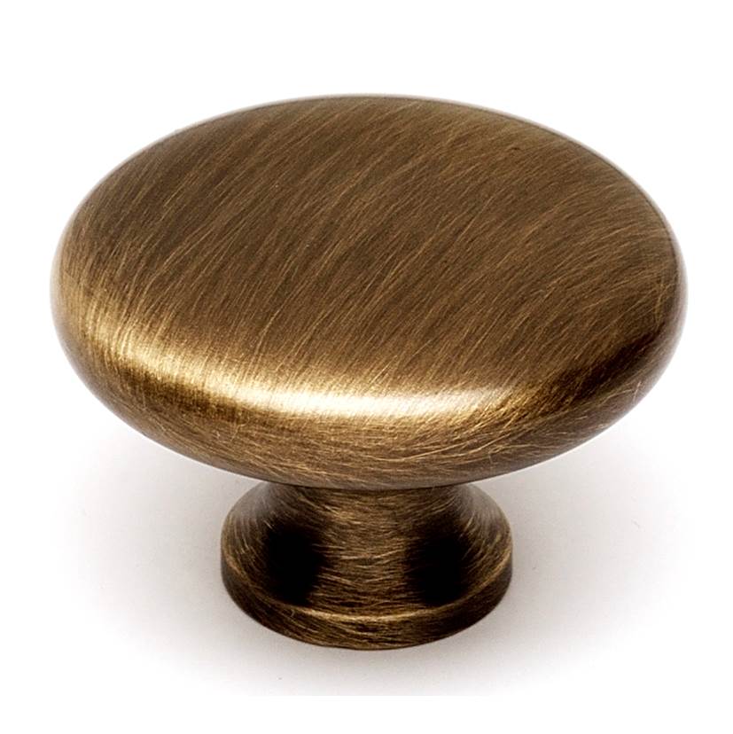 Alno Decorative Hardware 'Creations' 1 1-2" KNOB - cabinetknobsonline