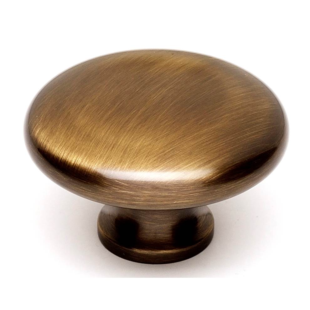 Alno Decorative Hardware 'Creations' 1 3-4" KNOB - cabinetknobsonline