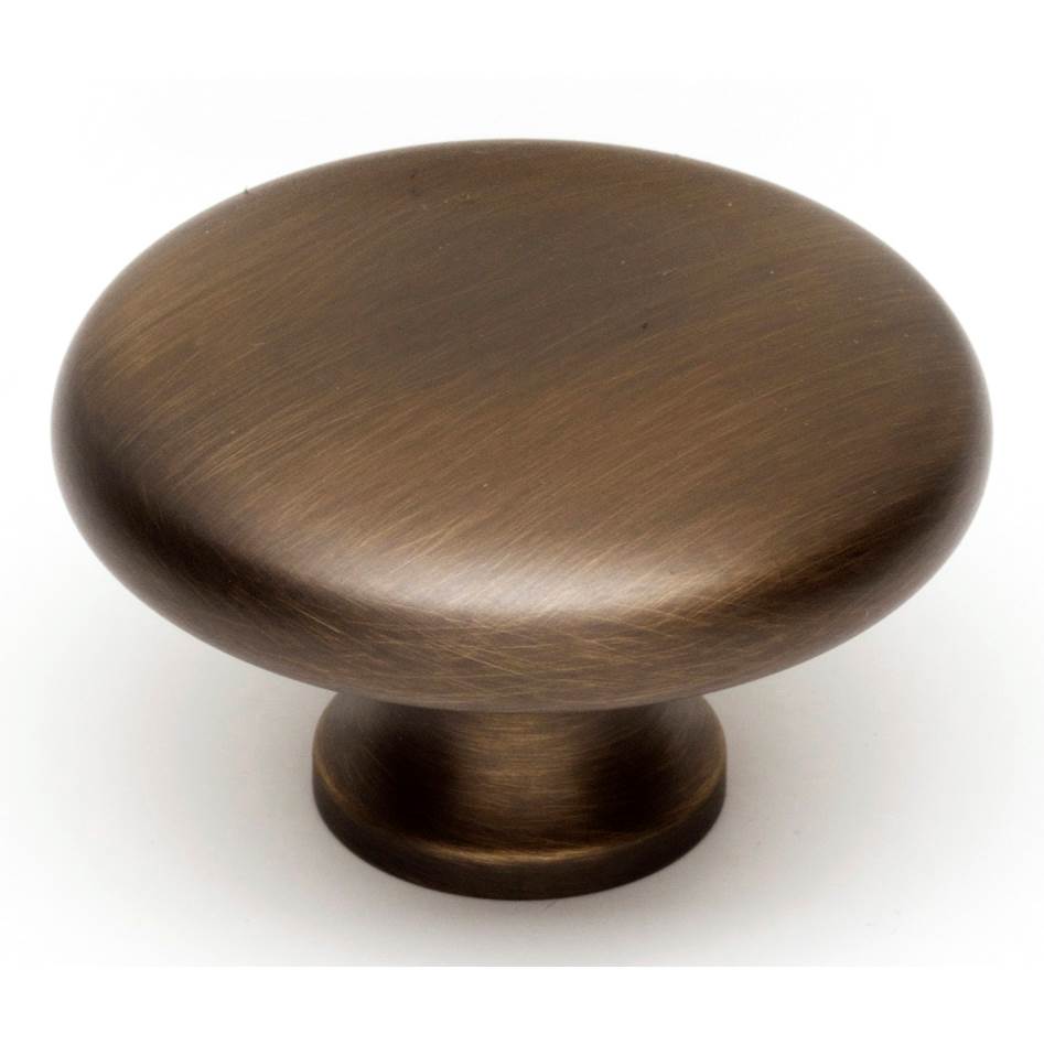 Alno Decorative Hardware 'Creations' 1 3-4" KNOB - cabinetknobsonline