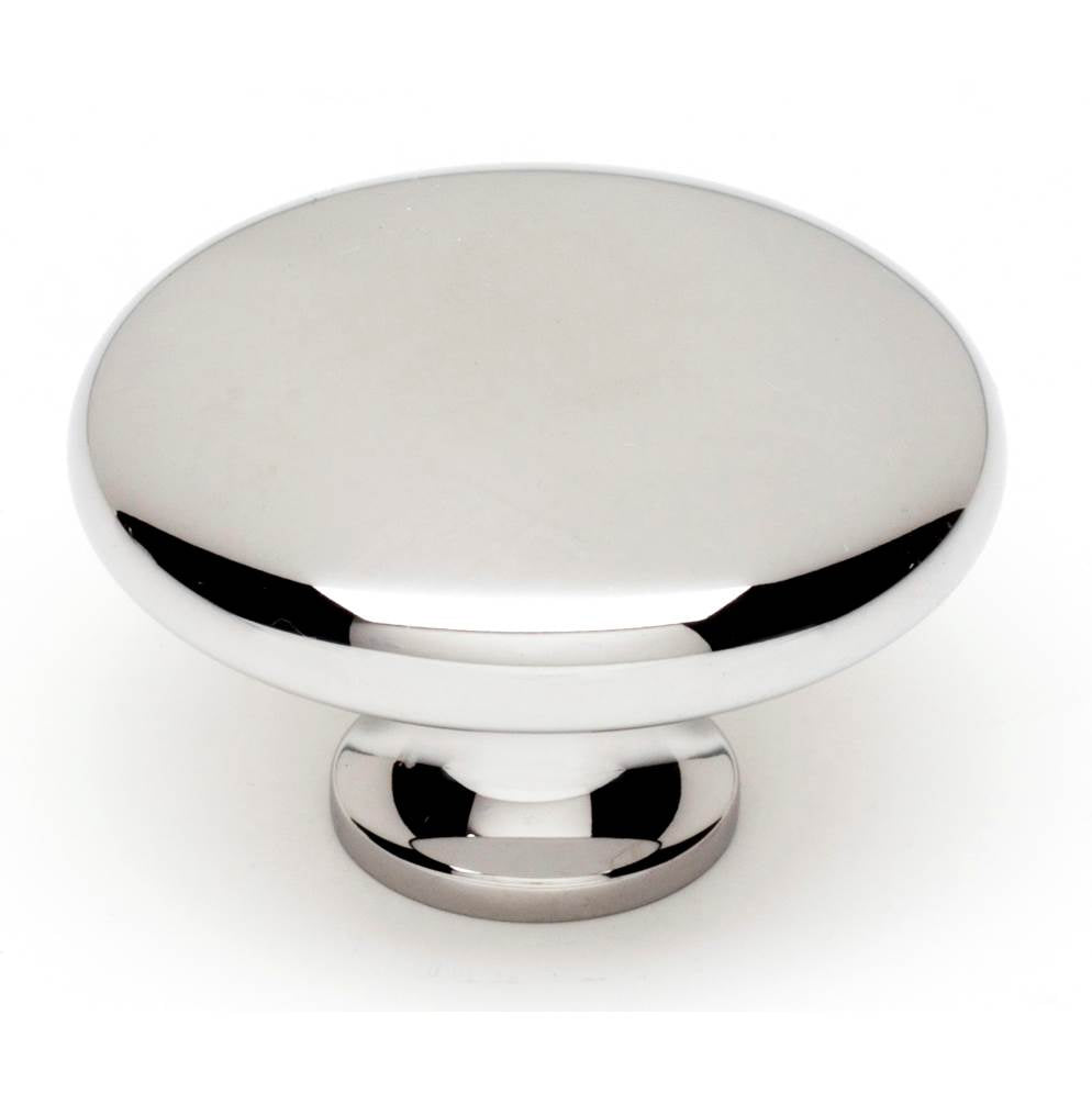 Alno Decorative Hardware 'Creations' 1 3-4" KNOB - cabinetknobsonline