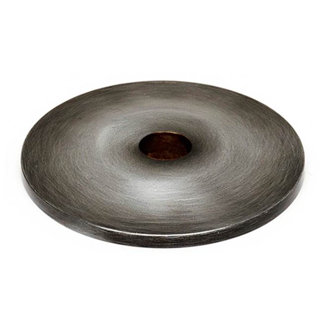 Alno Decorative Hardware 'Creations' 1" BACKPLATE - cabinetknobsonline